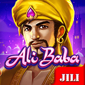 Ali Baba slot on ph365 apk app