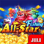 All Star Fishing ph365 apk