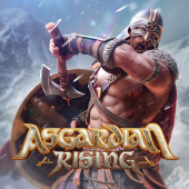 Asgardian Rising ph365 apk slot