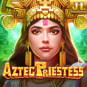 Aztec Priestess ph365 apk game