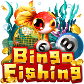 Bingo Fishing ph365 apk game