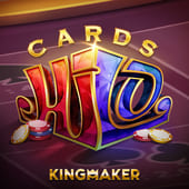 Cards Hi Lo ph365 apk game