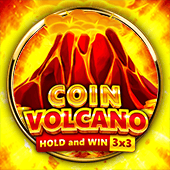 Coin Vilcano Hold and Win ph365 apk