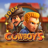 Cowboys ph365 apk slot game
