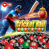 Cricket Ball Roulette ph365 apk
