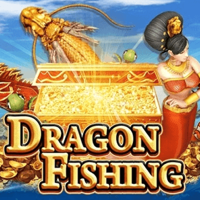 Dragon Fishing ph365 apk