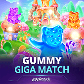 Gummy Giga Match ph365 apk
