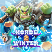 Horde 2 Winter ph365 apk slot