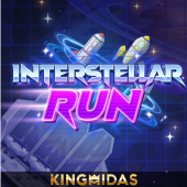 Interstellar Run ph365 apk