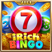 Irich Bingo ph365 apk game