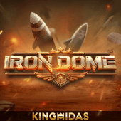 Iron Dome ph365 apk game
