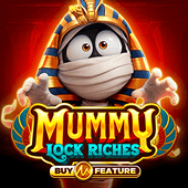 Mummy Lock Riches ph365 apk