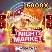 Night Market ph365 apk slot