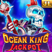 Ocean King Jackpot ph365 apk
