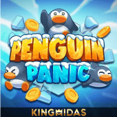 Penguin Panic ph365 apk