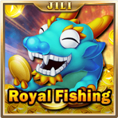 Royal Fishing ph365 apk game