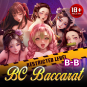 Sexy Blockchain Baccarat ph365 apk