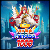 Starlight Princess 1000 hot game on ph365 apk